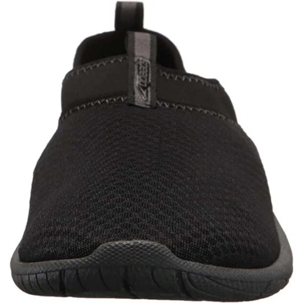 Speedo Tidal Cruiser Water‎ Shoes 7749127 Black Men's Size 12